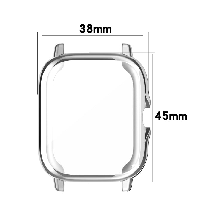Custodia protettiva in TPU per Huawei Watch Fit