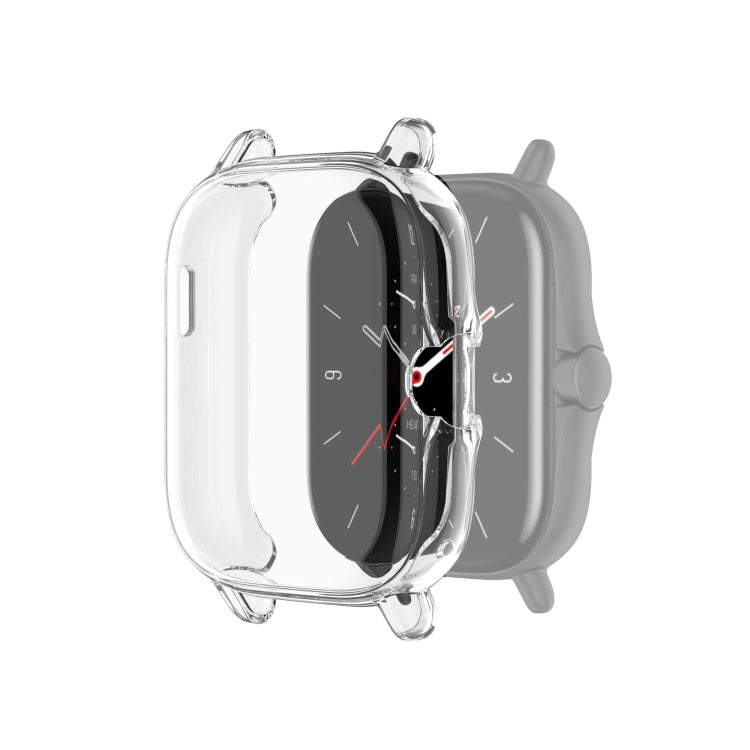 Custodia protettiva in TPU per Huawei Watch Fit