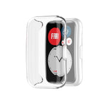 Custodia protettiva in TPU per Huawei Watch Fit