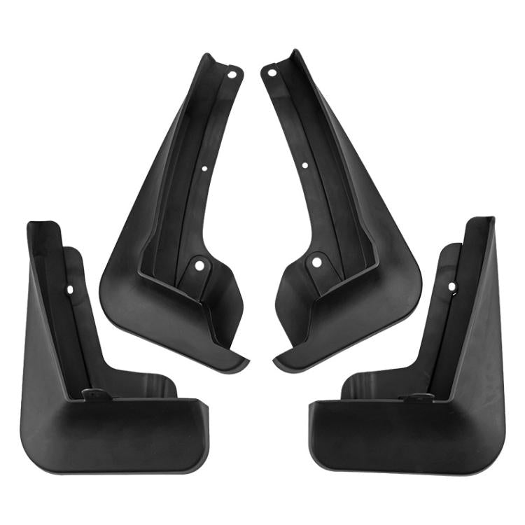 Set di 4 parafanghi per auto, For Geely LYNK & CO 01 2021-2023