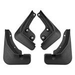 Set di 4 parafanghi per auto, For Geely Preface L 2024