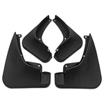 Set di 4 parafanghi per auto, For Geely GX3 2019-2020