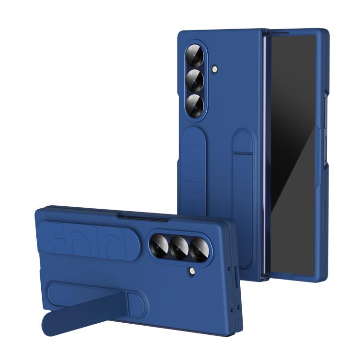 Custodia per telefono con cinturino da polso a motivo stellare, For Galaxy Z Fold8 5G, For Galaxy Z Fold8 Ultra 5G, For Galaxy Z Fold7 5G