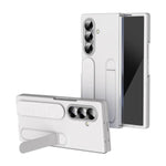 Custodia per telefono con cinturino da polso a motivo stellare, For Galaxy Z Fold8 5G, For Galaxy Z Fold8 Ultra 5G, For Galaxy Z Fold7 5G