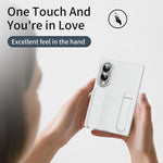 Custodia per telefono con cinturino da polso a motivo stellare, For Galaxy Z Fold8 5G, For Galaxy Z Fold8 Ultra 5G, For Galaxy Z Fold7 5G