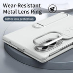Custodia per telefono con cinturino da polso a motivo stellare, For Galaxy Z Fold8 5G, For Galaxy Z Fold8 Ultra 5G, For Galaxy Z Fold7 5G