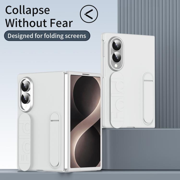 Custodia per telefono con cinturino da polso a motivo stellare, For Galaxy Z Fold8 5G, For Galaxy Z Fold8 Ultra 5G, For Galaxy Z Fold7 5G