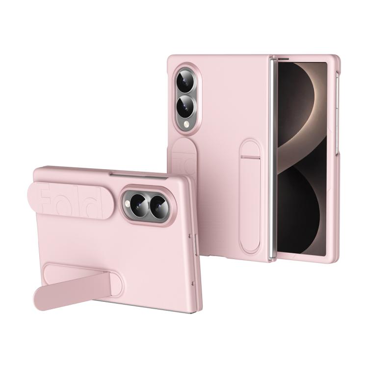 Custodia per telefono con cinturino da polso a motivo stellare, For Galaxy Z Fold8 5G, For Galaxy Z Fold8 Ultra 5G, For Galaxy Z Fold7 5G