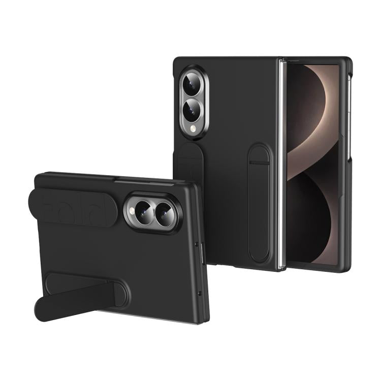 Custodia per telefono con cinturino da polso a motivo stellare, For Galaxy Z Fold8 5G, For Galaxy Z Fold8 Ultra 5G, For Galaxy Z Fold7 5G