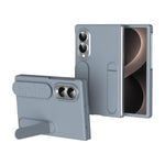 Custodia per telefono con cinturino da polso a motivo stellare, For Galaxy Z Fold8 5G, For Galaxy Z Fold8 Ultra 5G, For Galaxy Z Fold7 5G