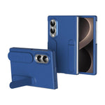 Custodia per telefono con cinturino da polso a motivo stellare, For Galaxy Z Fold8 5G, For Galaxy Z Fold8 Ultra 5G, For Galaxy Z Fold7 5G