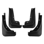 Set di 4 parafanghi per auto, For Geely Boyue REV 2026