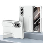 Cinturino con motivo a stelle e custodia per telefono integrata con pellicola., For Galaxy Z Fold8 5G, For Galaxy Z Fold8 Ultra 5G, For Galaxy Z Fold7 5G