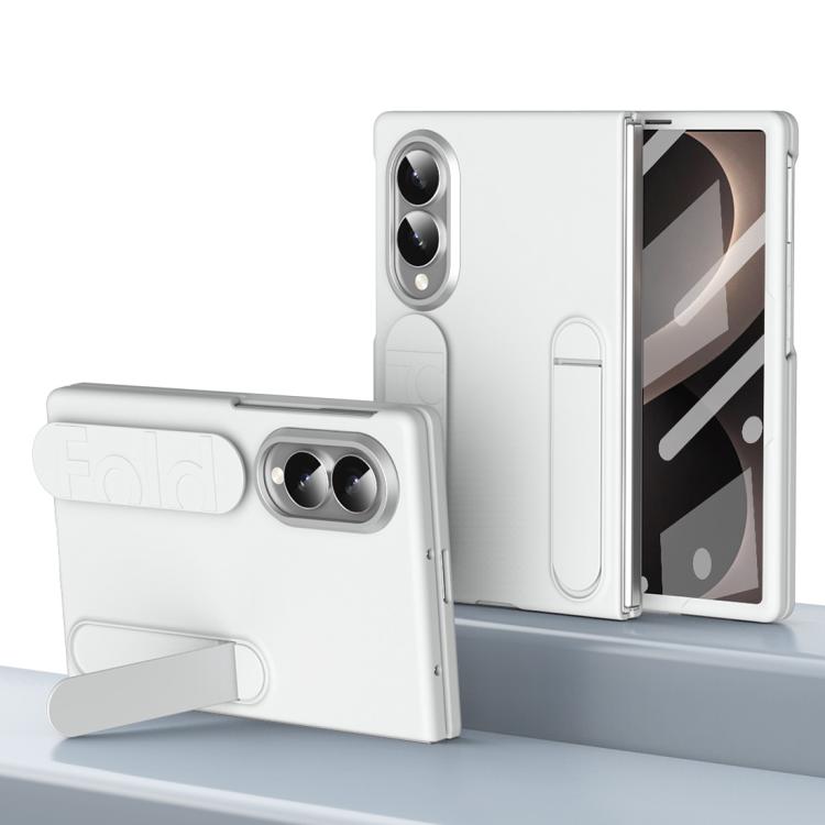 Cinturino con motivo a stelle e custodia per telefono integrata con pellicola., For Galaxy Z Fold8 5G, For Galaxy Z Fold8 Ultra 5G, For Galaxy Z Fold7 5G