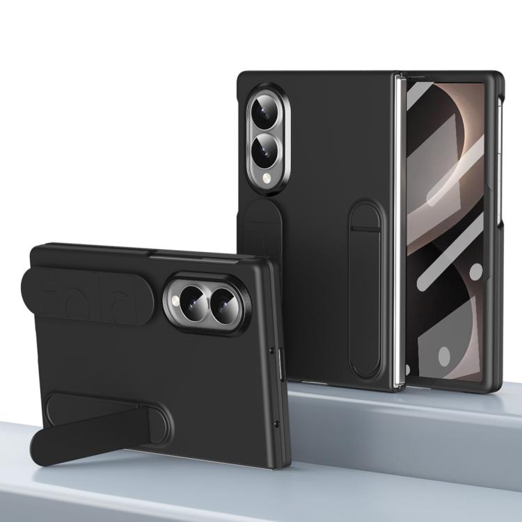 Cinturino con motivo a stelle e custodia per telefono integrata con pellicola., For Galaxy Z Fold8 5G, For Galaxy Z Fold8 Ultra 5G, For Galaxy Z Fold7 5G