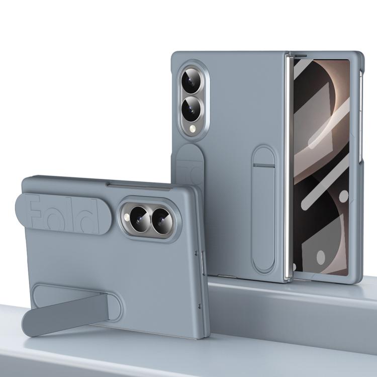 Cinturino con motivo a stelle e custodia per telefono integrata con pellicola., For Galaxy Z Fold8 5G, For Galaxy Z Fold8 Ultra 5G, For Galaxy Z Fold7 5G