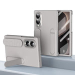 Cinturino con motivo a stelle e custodia per telefono integrata con pellicola., For Galaxy Z Fold8 5G, For Galaxy Z Fold8 Ultra 5G, For Galaxy Z Fold7 5G