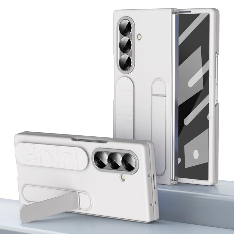 Cinturino con motivo a stelle e custodia per telefono integrata con pellicola., For Galaxy Z Fold8 5G, For Galaxy Z Fold8 Ultra 5G, For Galaxy Z Fold7 5G