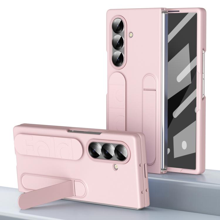 Cinturino con motivo a stelle e custodia per telefono integrata con pellicola., For Galaxy Z Fold8 5G, For Galaxy Z Fold8 Ultra 5G, For Galaxy Z Fold7 5G
