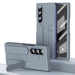 Cinturino con motivo a stelle e custodia per telefono integrata con pellicola., For Galaxy Z Fold8 5G, For Galaxy Z Fold8 Ultra 5G, For Galaxy Z Fold7 5G