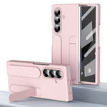 Cinturino con motivo a stelle e custodia per telefono integrata con pellicola., For Galaxy Z Fold8 5G, For Galaxy Z Fold8 Ultra 5G, For Galaxy Z Fold7 5G