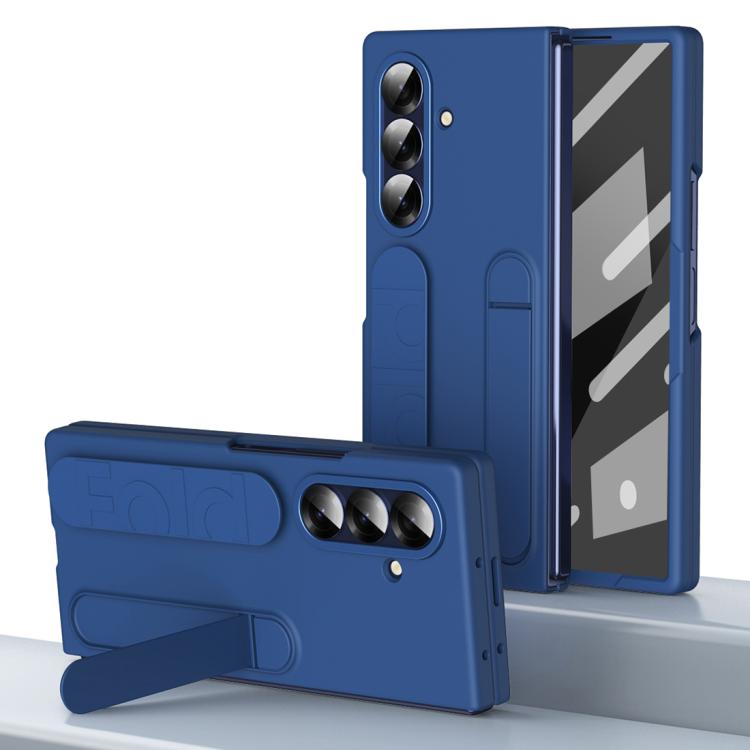 Cinturino con motivo a stelle e custodia per telefono integrata con pellicola., For Galaxy Z Fold8 5G, For Galaxy Z Fold8 Ultra 5G, For Galaxy Z Fold7 5G