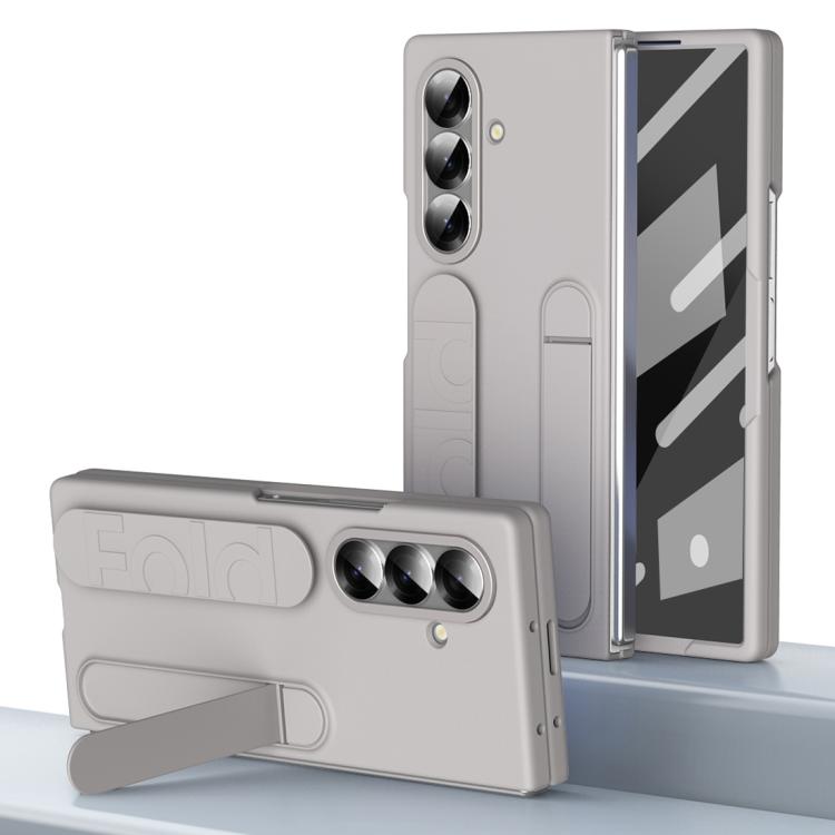 Cinturino con motivo a stelle e custodia per telefono integrata con pellicola., For Galaxy Z Fold8 5G, For Galaxy Z Fold8 Ultra 5G, For Galaxy Z Fold7 5G