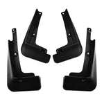 Set di 4 parafanghi per auto, For Geely LYNK & CO Z20 2025