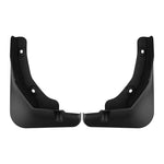 2 pezzi/set Parafanghi posteriori per auto, For Geely Galaxy V900 2026