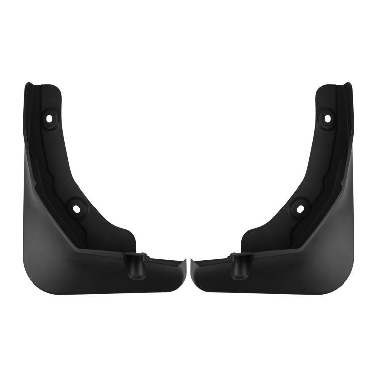 2 pezzi/set Parafanghi posteriori per auto, For Geely Galaxy V900 2026