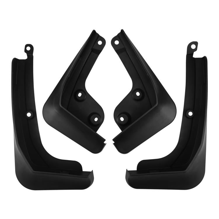 Set di 4 parafanghi per auto, For Geely Preface 2026