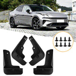 Set di 4 parafanghi per auto, For Geely LYNK & CO 07 EM-P 2026