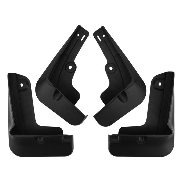 Set di 4 parafanghi per auto, For Geely LYNK & CO 07 EM-P 2026