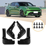 Set di 4 parafanghi per auto, For Geely LYNK & CO 03 2026