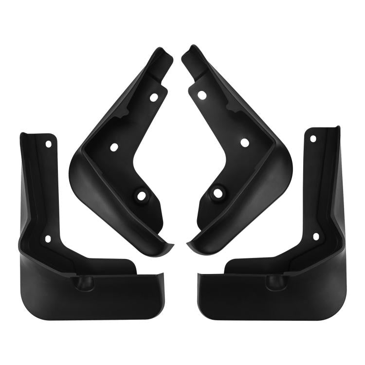 Set di 4 parafanghi per auto, For Geely LYNK & CO 03 2026