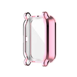 Custodia protettiva in TPU a copertura totale, For Amazfit Pop