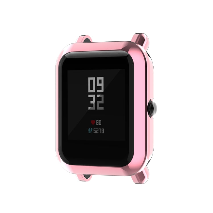 Custodia protettiva in TPU a copertura totale, For Amazfit Pop