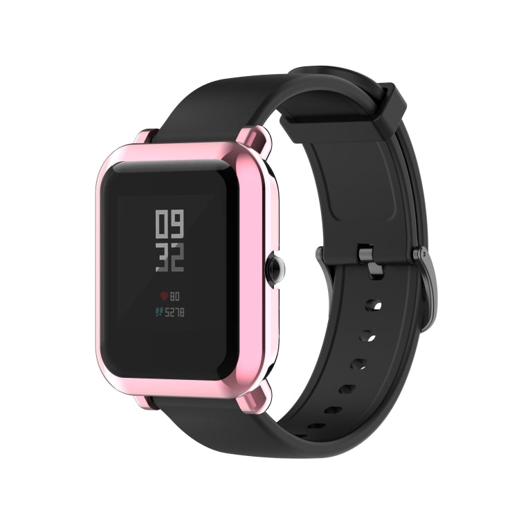 Custodia protettiva in TPU a copertura totale, For Amazfit Pop