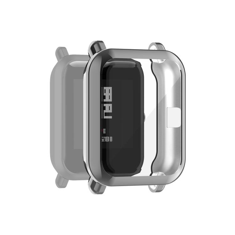 Custodia protettiva in TPU a copertura totale, For Amazfit Pop