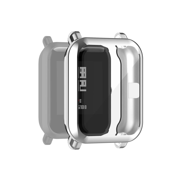 Custodia protettiva in TPU a copertura totale, For Amazfit Pop