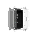 Custodia protettiva in TPU a copertura totale, For Amazfit Pop