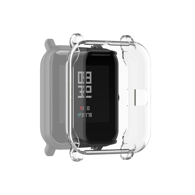 Custodia protettiva in TPU a copertura totale, For Amazfit Pop