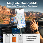 Custodia magnetica di lusso in TPU glitterato e PC per telefono., For iPhone 16 Pro Max, For iPhone 16 Pro, For iPhone 16 Plus, For iPhone 16
