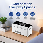 Contenitore termico portatile doppio strato per insulina
