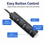 Convertitore da MP3 a cassetta per auto con Bluetooth 5.1