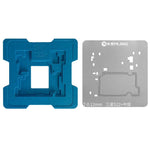 Set di piattaforme di ricostruzione Baga a tre livelli di impianto Mizing Z23, For Galaxy S25 5G, For Samsung Universal Base, For Galaxy S25+ 5G, For Galaxy S25 Ultra 5G, For Galaxy S24 Ultra 5G, For Galaxy S24+ 5G, For Galaxy S24 5G                   ...