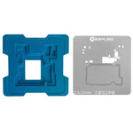 Set di piattaforme di ricostruzione Baga a tre livelli di impianto Mizing Z23, For Galaxy S25 5G, For Samsung Universal Base, For Galaxy S25+ 5G, For Galaxy S25 Ultra 5G, For Galaxy S24 Ultra 5G, For Galaxy S24+ 5G, For Galaxy S24 5G                   ...