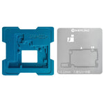 Set di piattaforme di ricostruzione Baga a tre livelli di impianto Mizing Z23, For Galaxy S25 5G, For Samsung Universal Base, For Galaxy S25+ 5G, For Galaxy S25 Ultra 5G, For Galaxy S24 Ultra 5G, For Galaxy S24+ 5G, For Galaxy S24 5G                   ...