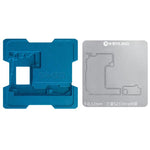 Set di piattaforme di ricostruzione Baga a tre livelli di impianto Mizing Z23, For Galaxy S25 5G, For Samsung Universal Base, For Galaxy S25+ 5G, For Galaxy S25 Ultra 5G, For Galaxy S24 Ultra 5G, For Galaxy S24+ 5G, For Galaxy S24 5G                   ...