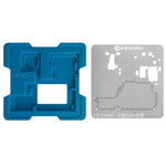 Set di piattaforme di ricostruzione Baga a tre livelli di impianto Mizing Z23, For Galaxy S25 5G, For Samsung Universal Base, For Galaxy S25+ 5G, For Galaxy S25 Ultra 5G, For Galaxy S24 Ultra 5G, For Galaxy S24+ 5G, For Galaxy S24 5G                   ...